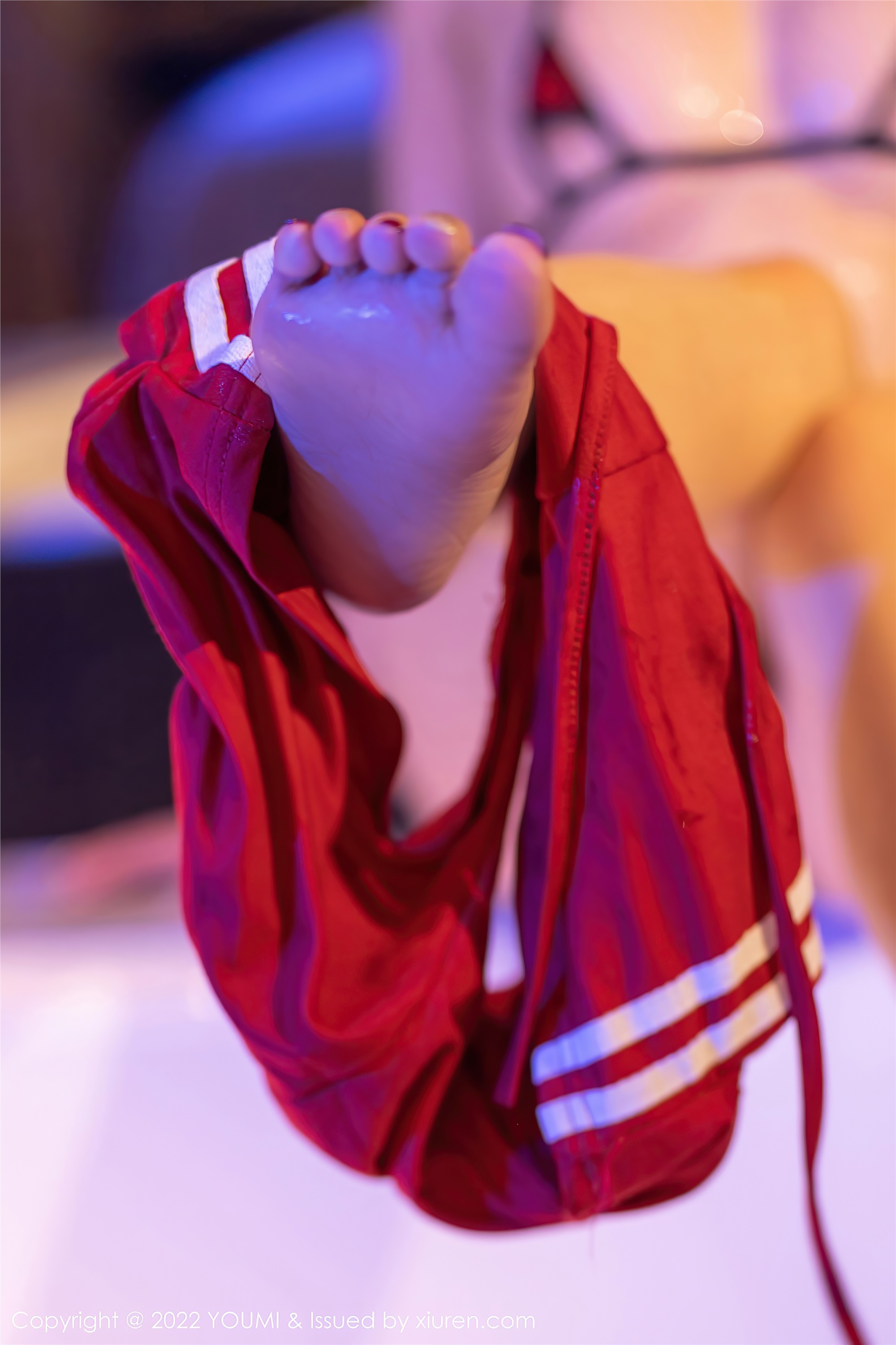 YouMi尤蜜荟 2022.08.30 VOL.836 张思允Nice